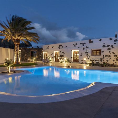 Eco Living Olivos76 Apartment Tias Exterior photo