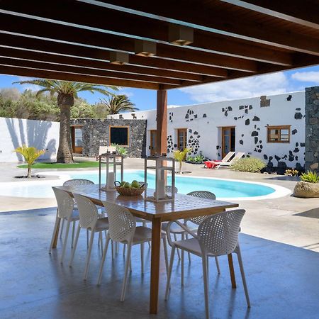 Eco Living Olivos76 Apartment Tias Exterior photo